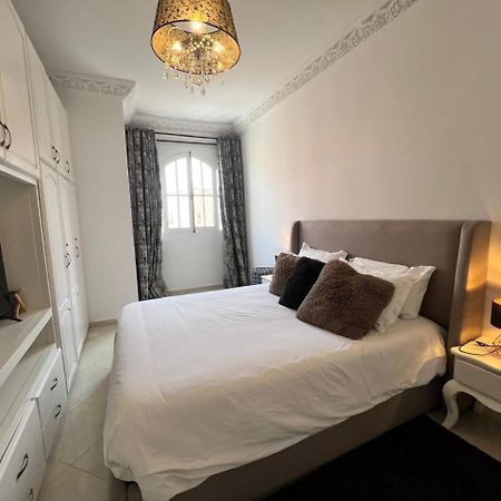 Appartement Jade Essaouira Exteriör bild