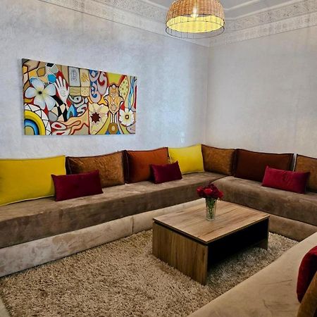 Appartement Jade Essaouira Exteriör bild