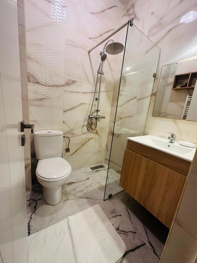 Appartement Jade Essaouira Exteriör bild