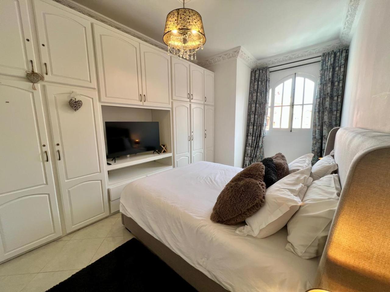 Appartement Jade Essaouira Exteriör bild