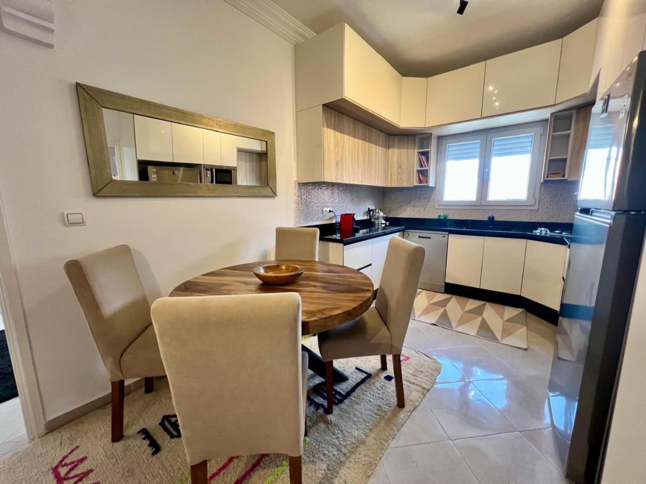 Appartement Jade Essaouira Exteriör bild