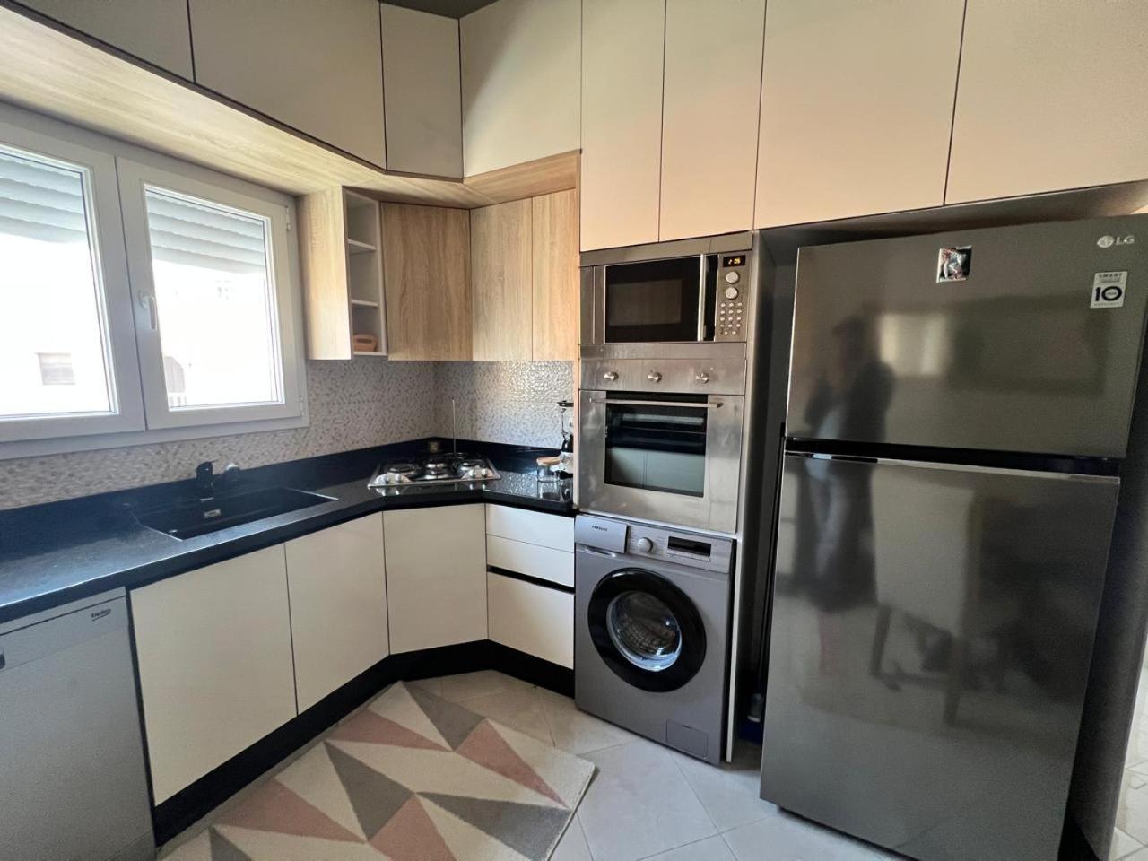 Appartement Jade Essaouira Exteriör bild