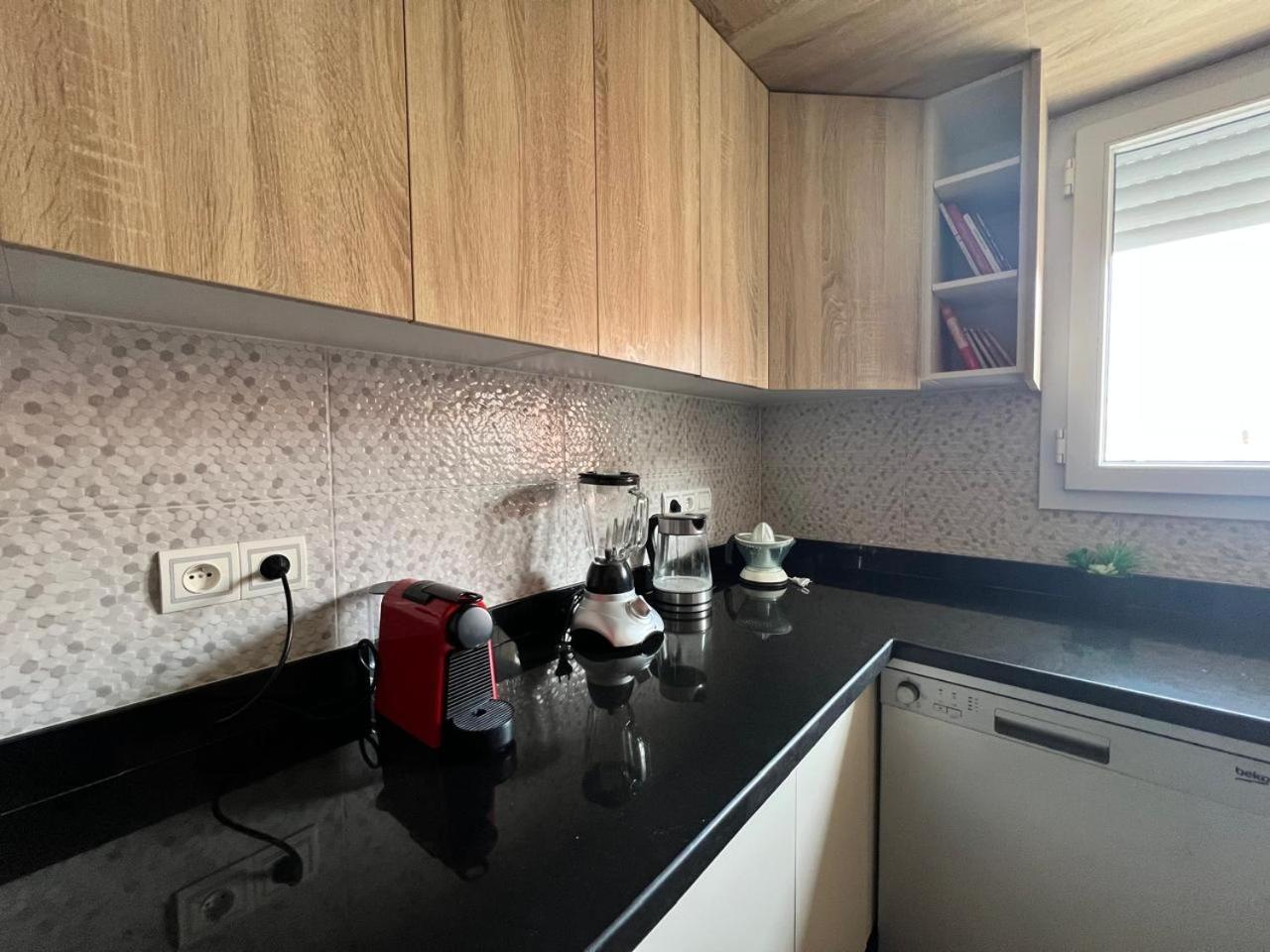 Appartement Jade Essaouira Exteriör bild